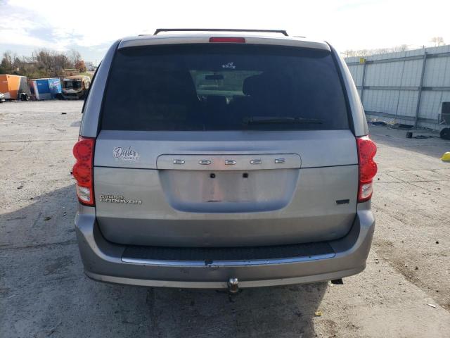 Photo 6 from auction – 2013 DODGE GRAND CARA with VIN 2C4RDGCG2DR545299