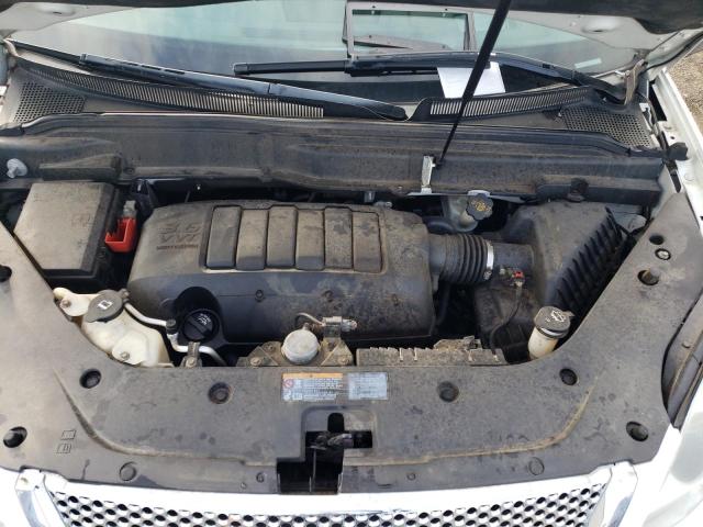 Photo 11 from auction – 2012 GMC ACADIA DEN with VIN 1GKKVTED9CJ141532