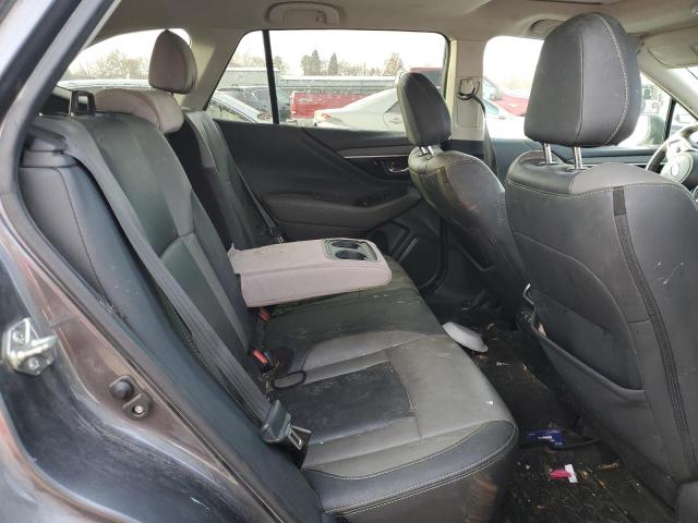 Photo 10 from auction – 2020 SUBARU OUTBACK ON with VIN 4S4BTGKD7L3191827