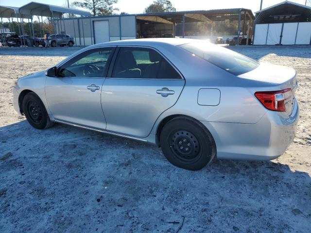 Photo 2 from auction – 2012 TOYOTA CAMRY BASE with VIN 4T1BF1FK9CU202429