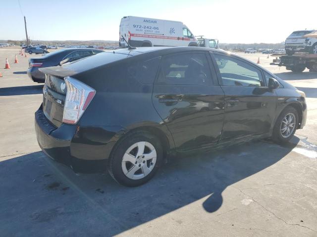 Photo 3 from auction – 2010 TOYOTA PRIUS with VIN JTDKN3DU4A0061863