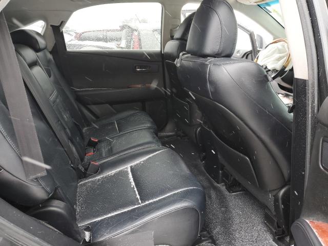 Photo 11 from auction – 2010 LEXUS RX 350 with VIN 2T2BK1BA0AC002140