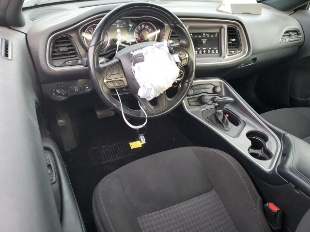 Photo 8 from auction – 2022 DODGE CHALLENGER with VIN 2C3CDZKG6NH196498