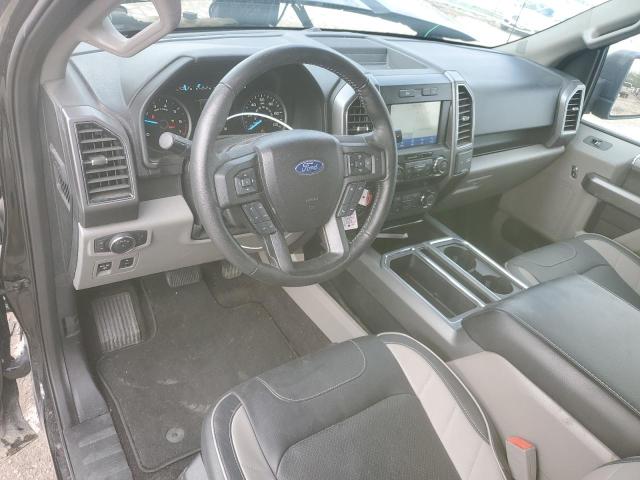 Photo 8 from auction – 2020 FORD F150 with VIN 1FTEW1EP3LFB32347