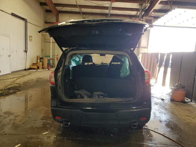 Photo 6 from auction – 2024 SUBARU ASCENT LIM with VIN 4S4WMASD9R3433280