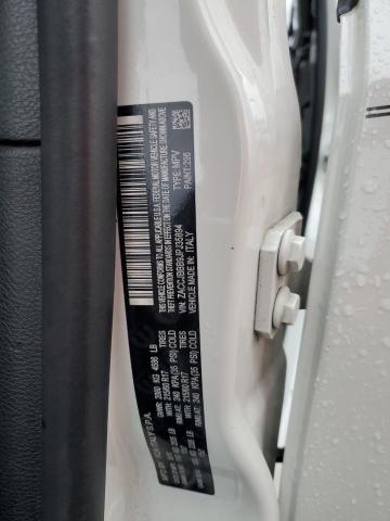 Photo 14 from auction – 2018 JEEP RENEGADE L with VIN ZACCJBBB9JPJ35894