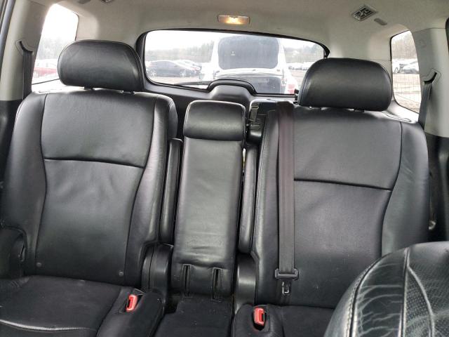 Photo 10 from auction – 2013 TOYOTA HIGHLANDER with VIN 5TDDK3EHXDS198603