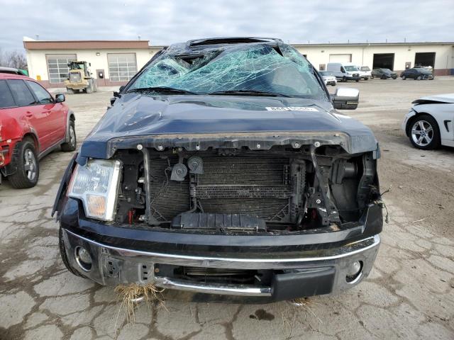 Photo 5 from auction – 2014 FORD F150 SUPER with VIN 1FTFW1ET3EKF31965