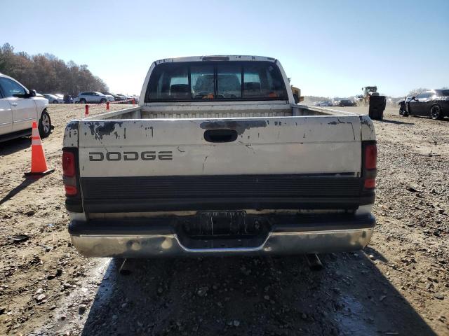Photo 6 from auction – 1997 DODGE RAM 1500 with VIN 1B7HC13Y4VJ611524