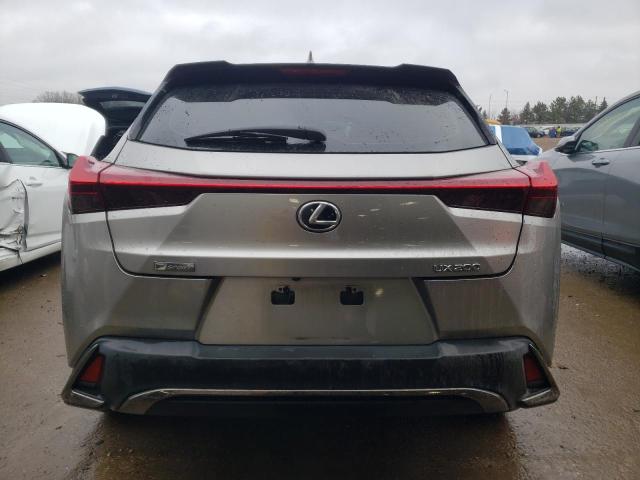 Photo 6 from auction – 2019 LEXUS UX 200 with VIN JTHY3JBH0K2007054