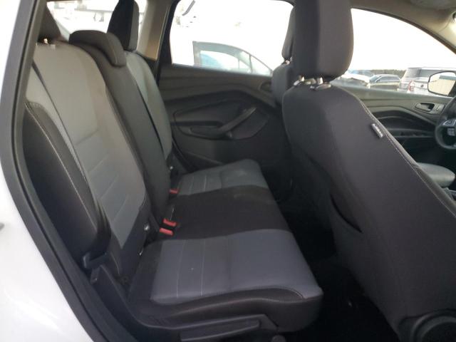 Photo 10 from auction – 2018 FORD ESCAPE S with VIN 1FMCU0F74JUC77732