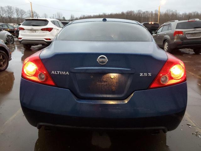 Photo 6 from auction – 2008 NISSAN ALTIMA 2.5 with VIN 1N4AL24E68C260772