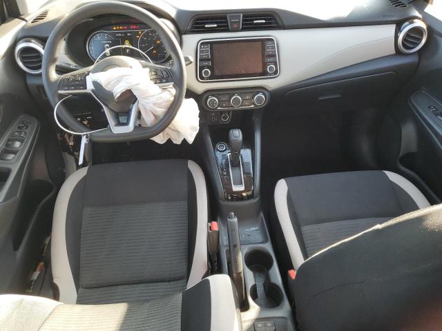Photo 8 from auction – 2022 NISSAN VERSA SV with VIN 3N1CN8EV0NL843341