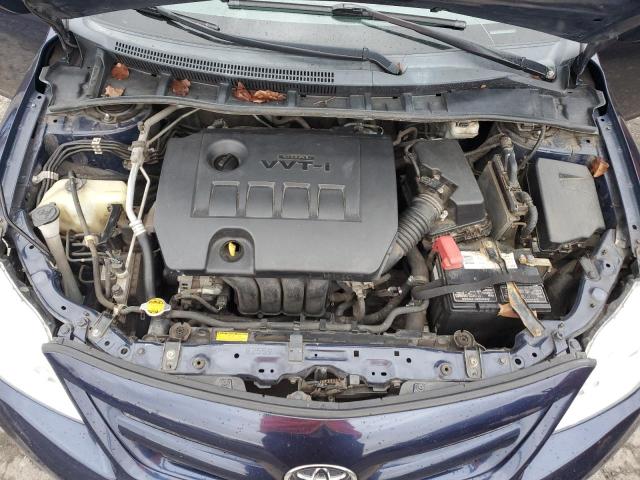 Photo 11 from auction – 2012 TOYOTA COROLLA BA with VIN 2T1BU4EE4CC891638