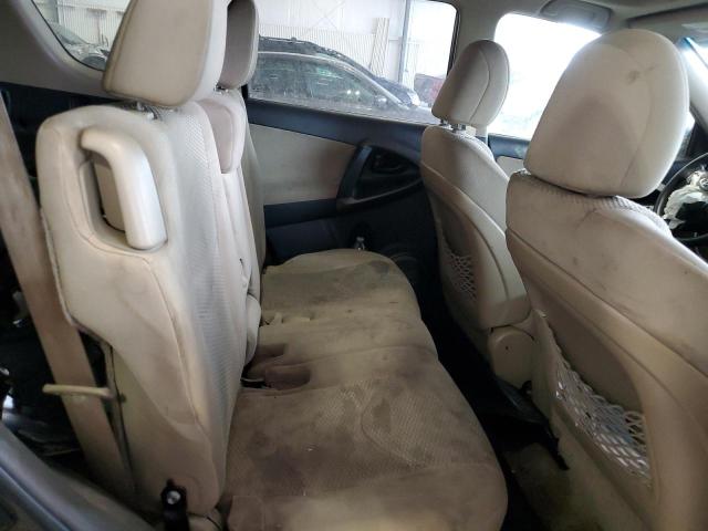 Photo 11 from auction – 2011 TOYOTA RAV4 with VIN 2T3BF4DV2BW158424