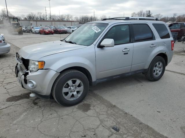FORD ESCAPE LIM 2011 with VIN 1FMCU9EG8BKC22235 - Photo from auction