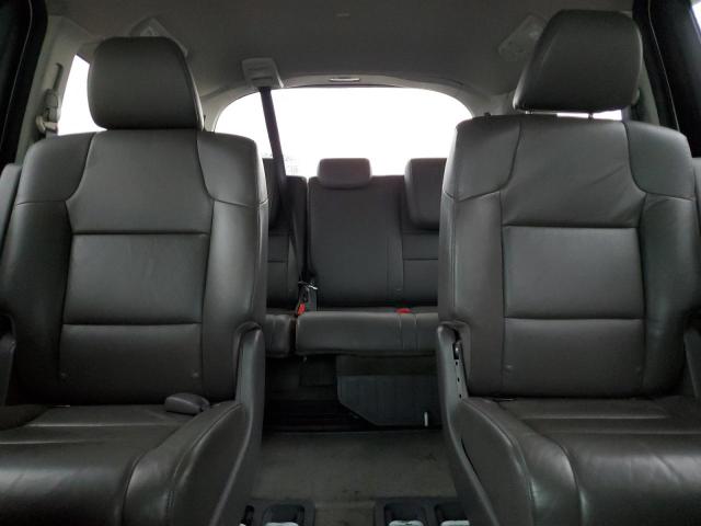 Photo 10 from auction – 2012 HONDA ODYSSEY EX with VIN 5FNRL5H68CB087477