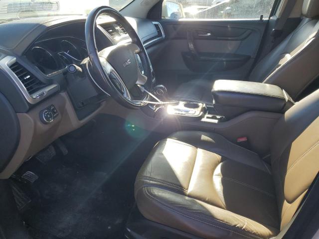 Photo 7 from auction – 2014 GMC ACADIA SLT with VIN 1GKKRRKD0EJ341584