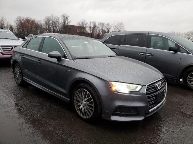 Photo 4 from auction – 2017 AUDI A3 PREMIUM with VIN WAUJ8GFF7H1029189