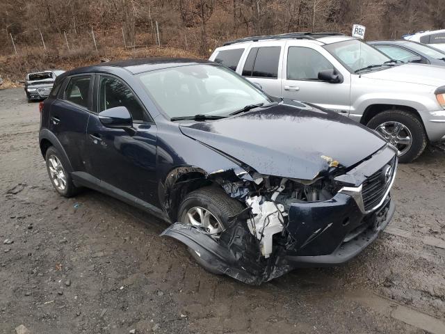 Photo 4 from auction – 2019 MAZDA CX-3 SPORT with VIN JM1DKFB71K1425670