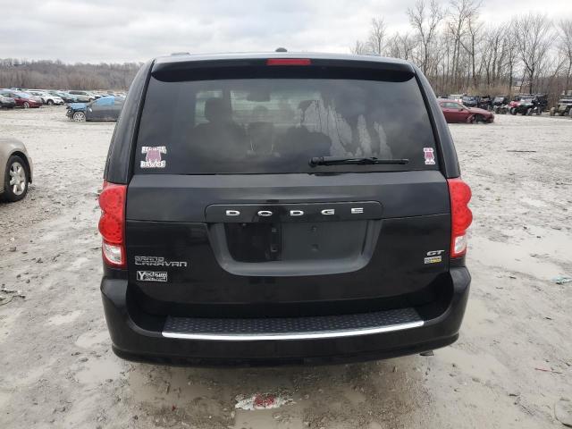 Photo 6 from auction – 2019 DODGE GRAND CARA with VIN 2C4RDGEG6KR717554