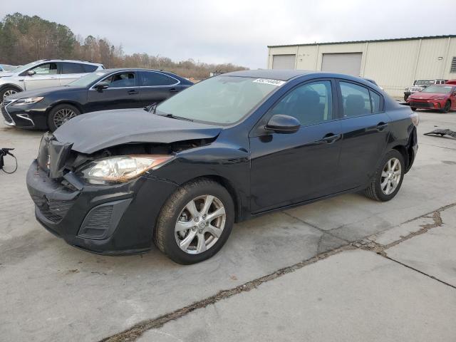 MAZDA 3 I 2010 with VIN JM1BL1SG8A1347023 - Photo from auction