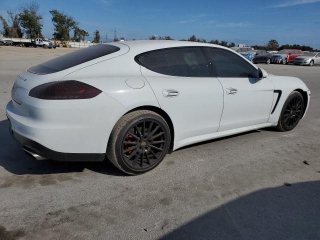 Photo 3 from auction – 2016 PORSCHE PANAMERA 2 with VIN WP0AA2A71GL006908