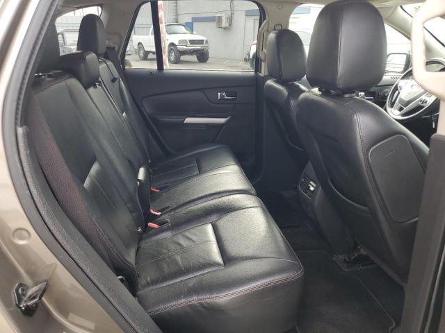 Photo 11 from auction – 2014 FORD EDGE LIMIT with VIN 2FMDK3KC2EBA41770