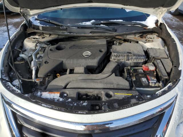 Photo 11 from auction – 2013 NISSAN ALTIMA 2.5 with VIN 1N4AL3AP1DC264931