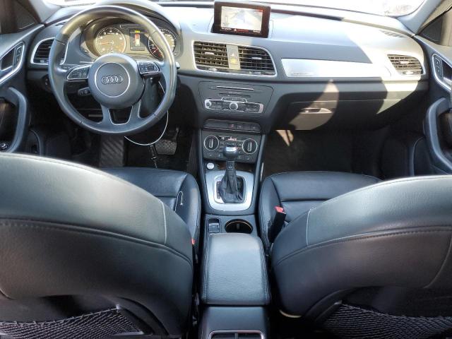 Photo 8 from auction – 2018 AUDI Q3 PREMIUM with VIN WA1ECCFS4JR028902