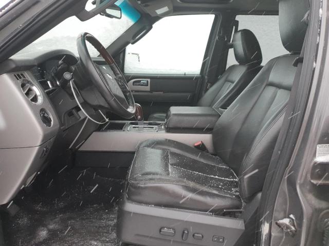 Photo 7 from auction – 2010 FORD EXPEDITION with VIN 1FMJK2A58AEA16807