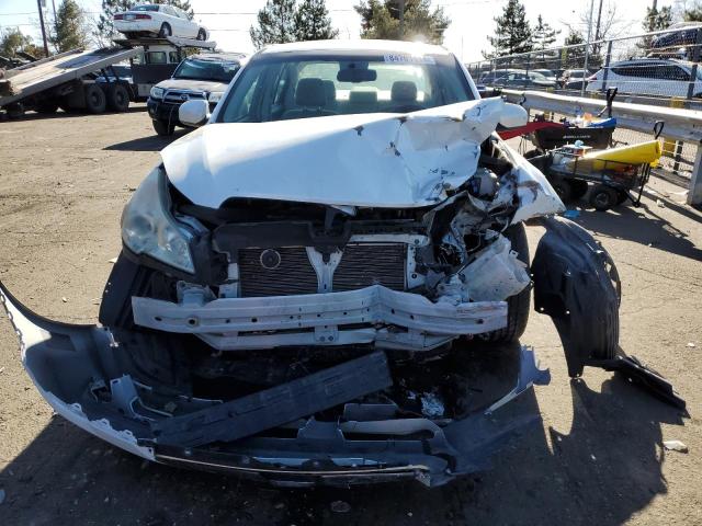 Photo 5 from auction – 2010 SUBARU LEGACY 2.5 with VIN 4S3BMCB62A3229666