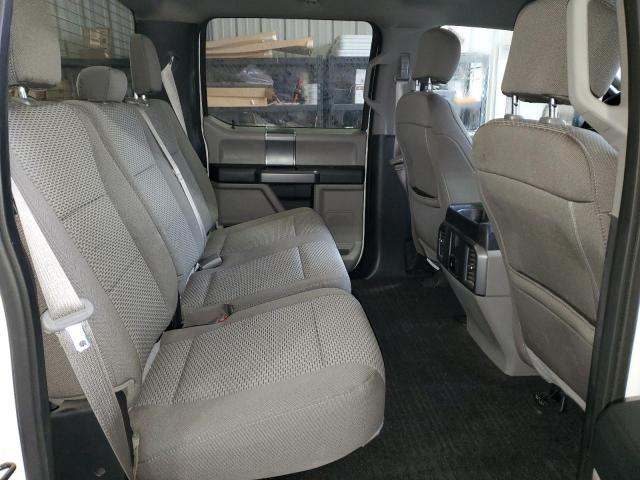 Photo 10 from auction – 2018 FORD F150 SUPER with VIN 1FTEW1E59JFE69312