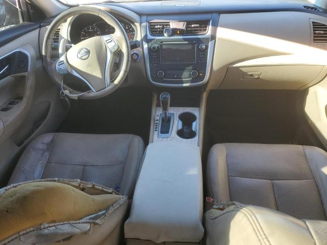 Photo 8 from auction – 2016 NISSAN ALTIMA 3.5 with VIN 1N4BL3AP5GC114104