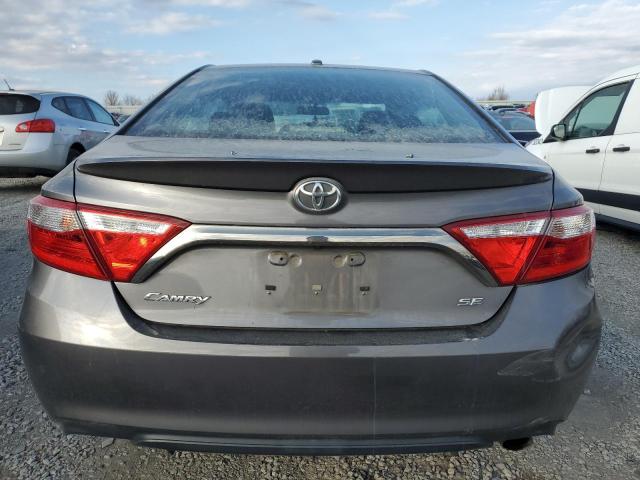 Photo 6 from auction – 2016 TOYOTA CAMRY LE with VIN 4T1BF1FK4GU134045