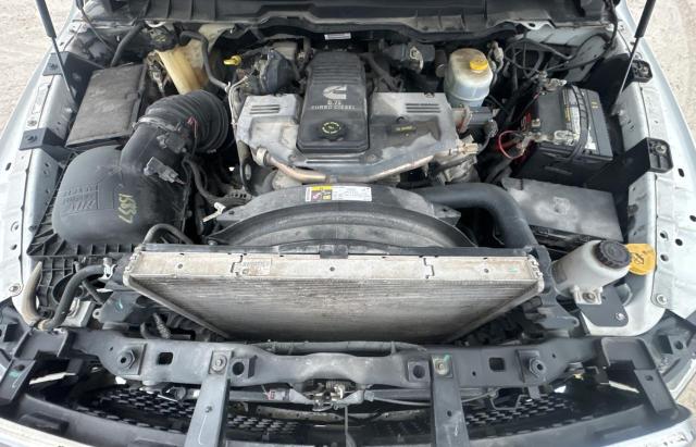 Photo 7 from auction – 2013 RAM 3500 LARAM with VIN 3C63RRML6DG533507