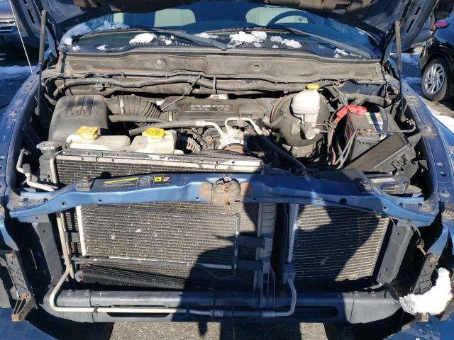 Photo 11 from auction – 2006 DODGE RAM 1500 S with VIN 1D7HU18236S563663