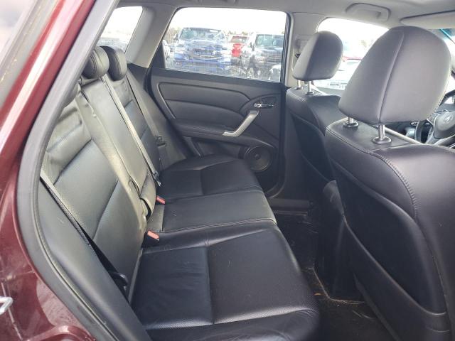 Photo 11 from auction – 2011 ACURA RDX with VIN 5J8TB1H2XBA801813