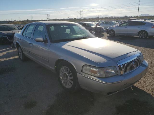 Photo 4 from auction – 2010 MERCURY GRAND MARQ with VIN 2MEBM7FV1AX600326