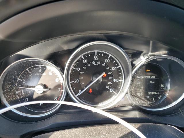 Photo 9 from auction – 2019 MAZDA CX-5 TOURI with VIN JM3KFACM2K0530282