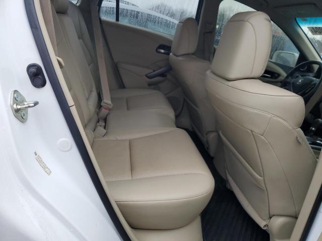 Photo 11 from auction – 2015 ACURA RDX TECHNO with VIN 5J8TB4H54FL020629