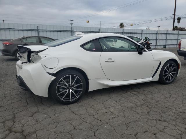 Photo 3 from auction – 2024 TOYOTA GR 86 with VIN JF1ZNBB10R9754699