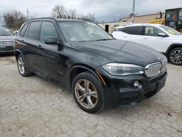 Photo 4 from auction – 2014 BMW X5 XDRIVE5 with VIN 5UXKR6C56E0J72497