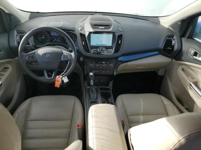 Photo 8 from auction – 2017 FORD ESCAPE TIT with VIN 1FMCU0JD3HUC07338