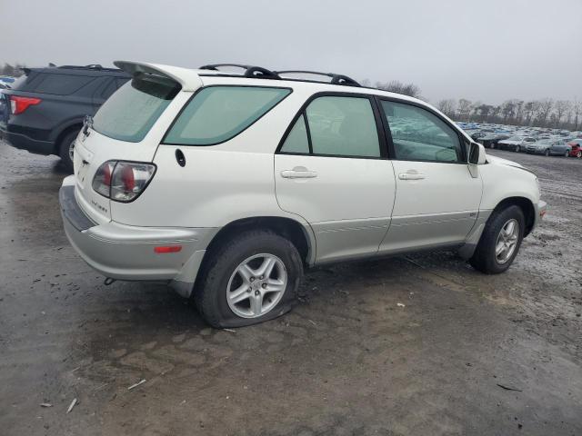 Photo 3 from auction – 2002 LEXUS RX 300 with VIN JTJHF10U820263153