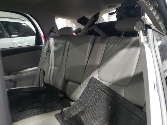 Photo 10 from auction – 2008 CHEVROLET EQUINOX LT with VIN 2CNDL63F086312572