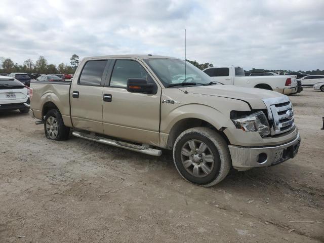 Photo 4 from auction – 2009 FORD F150 SUPER with VIN 1FTRW12839FB22408