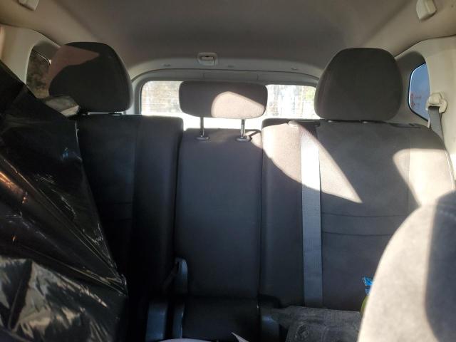 Photo 10 from auction – 2015 NISSAN ROGUE S with VIN KNMAT2MV4FP519940