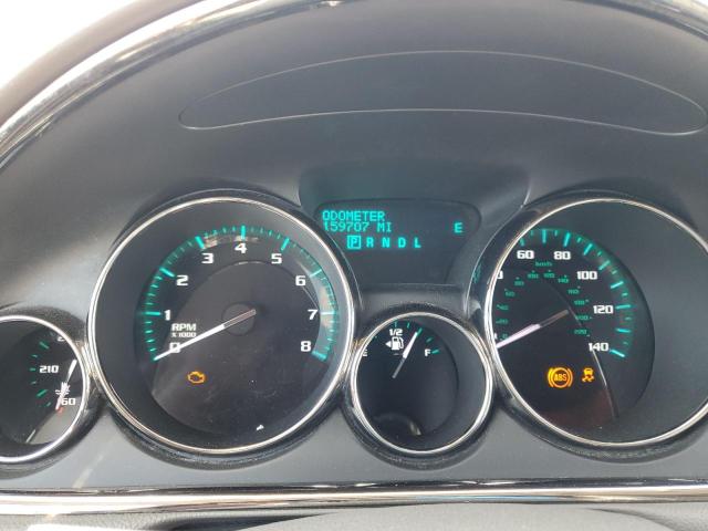Photo 9 from auction – 2014 BUICK ENCLAVE with VIN 5GAKRBKD4EJ293561