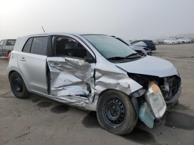 Zdjęcie 4 z aukcji – 2012 TOYOTA SCION XD z VIN JTKKU4B48C1025112